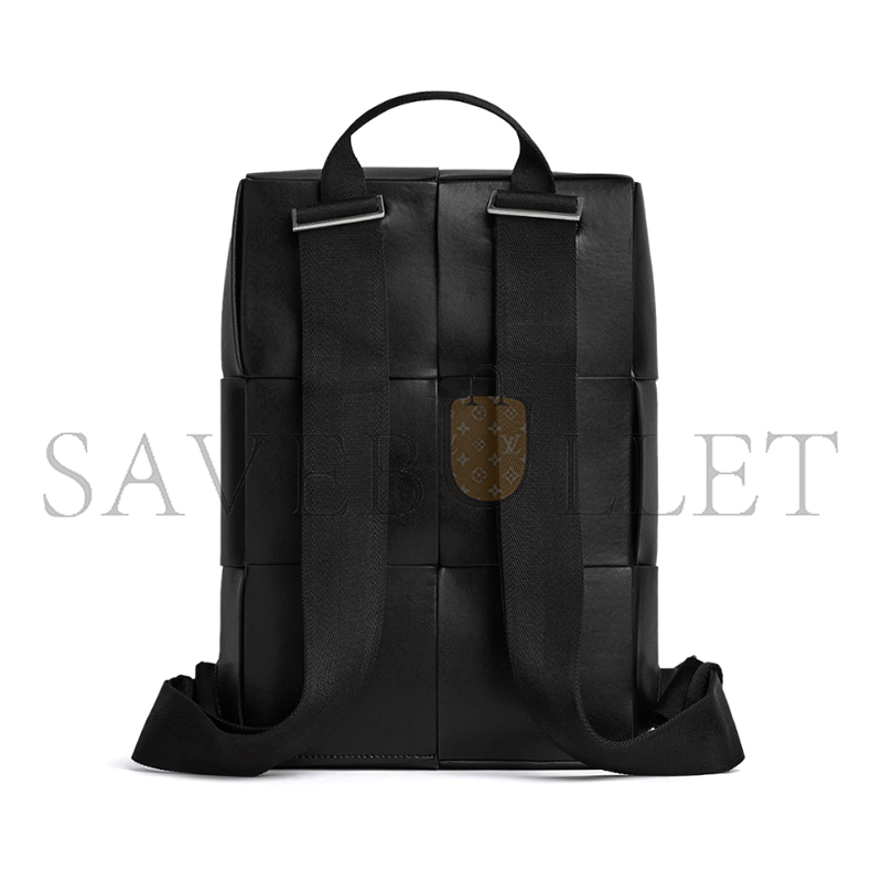 BOTTEGA VENETA SMALL ARCO BACKPACK (37*27*10cm)
